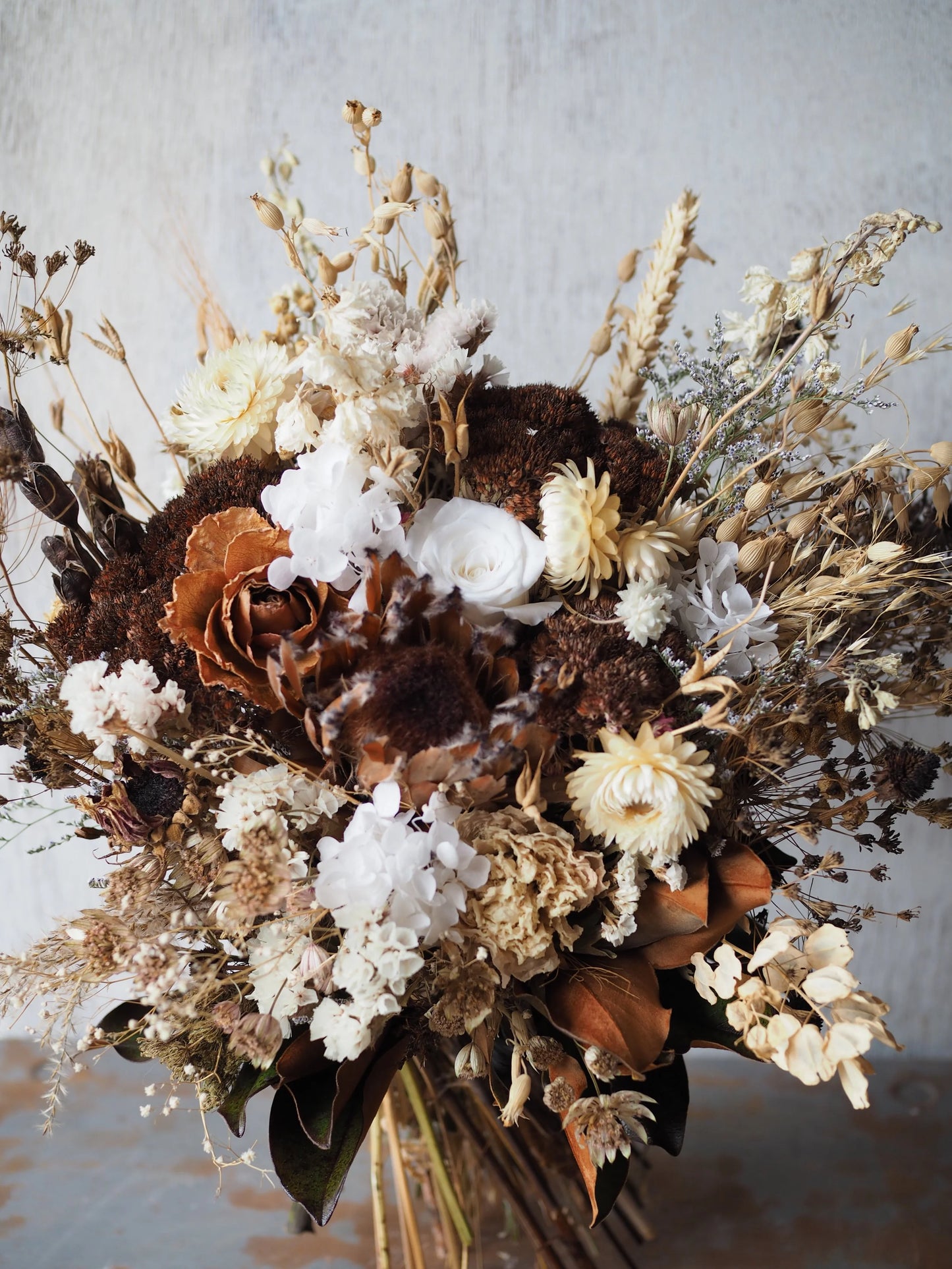 Wild and Free Bouquet