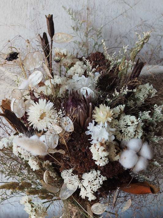 Wild and Free Bouquet