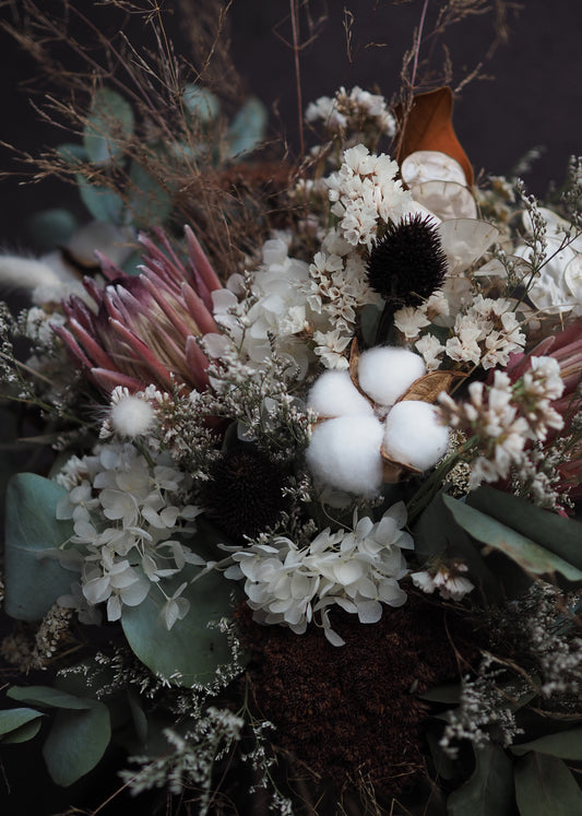 Wild and Free Bouquet