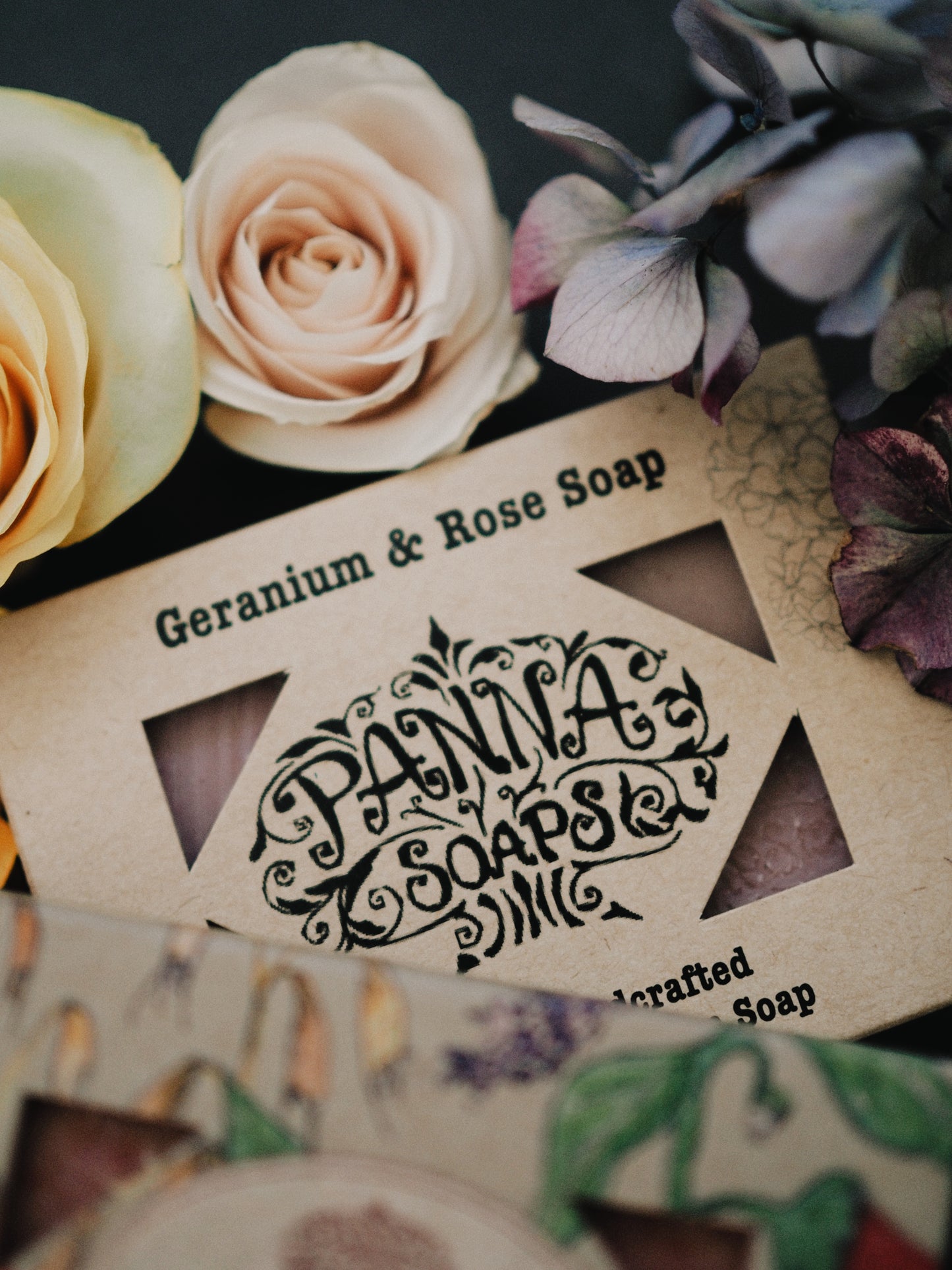 Panna Soap Bar