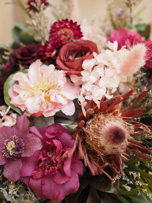 Sweetheart Bouquet