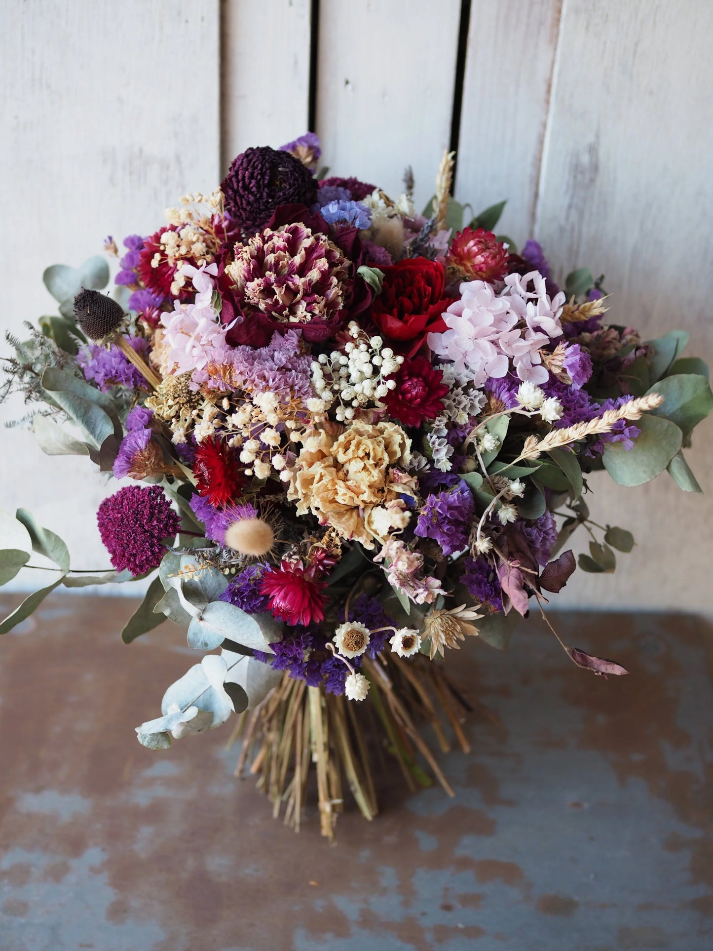 Bouquet in a Bubble -Bubble Atelier X Clara Belle Collab