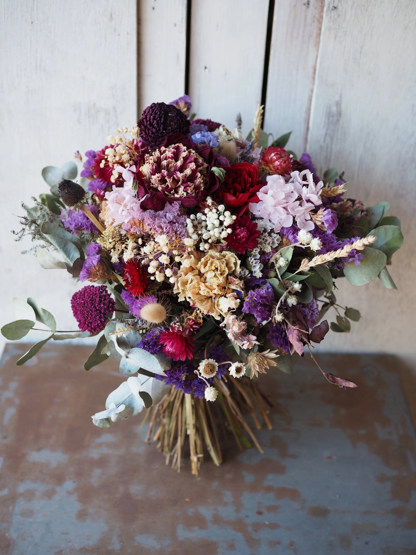 Wildberry Bouquet