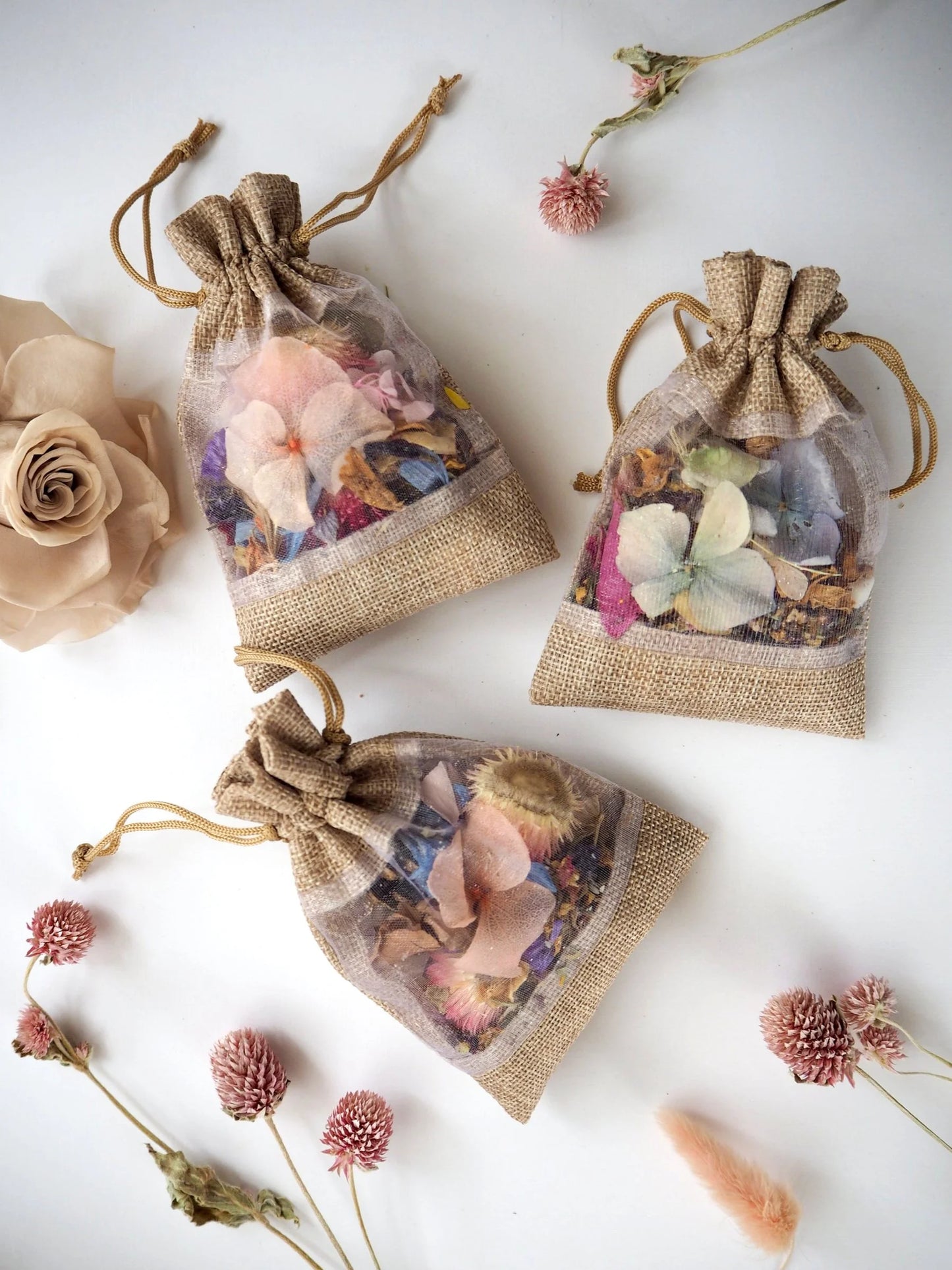 Scenties - Fragrant Parcels