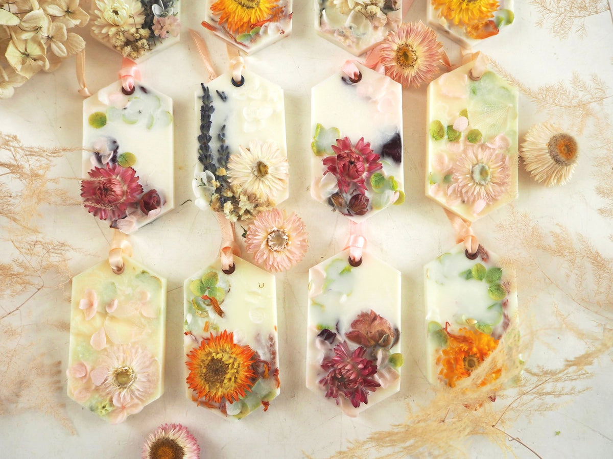 Aroma Wax Sachet
