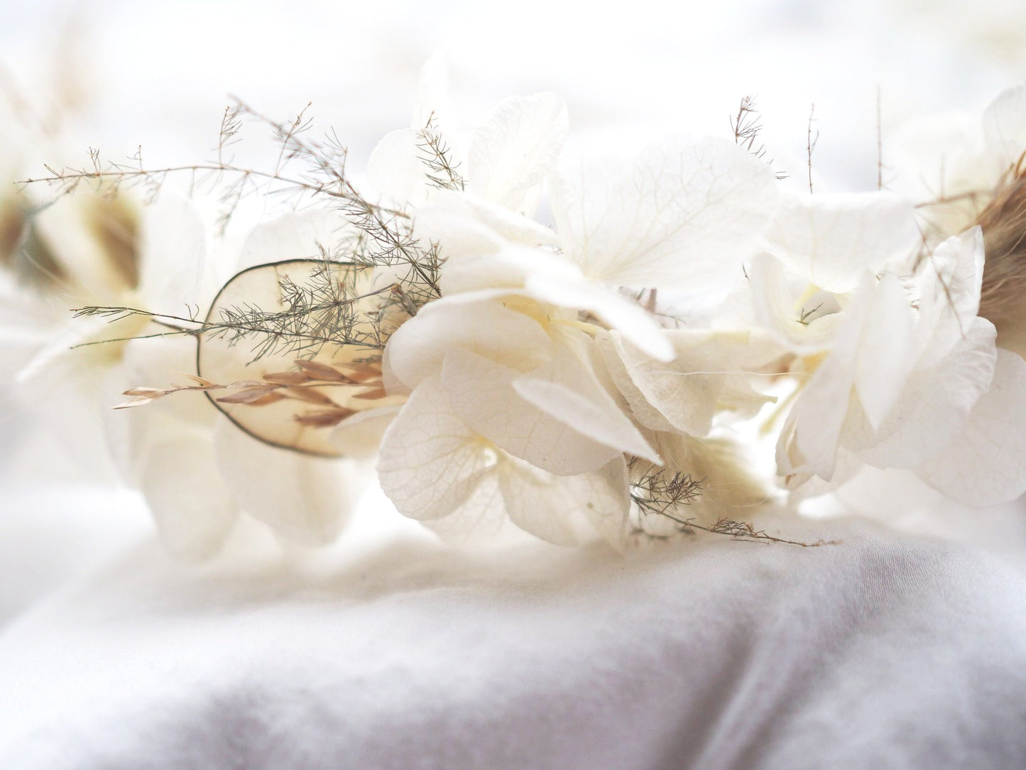 Aphrodite's Flower Crown