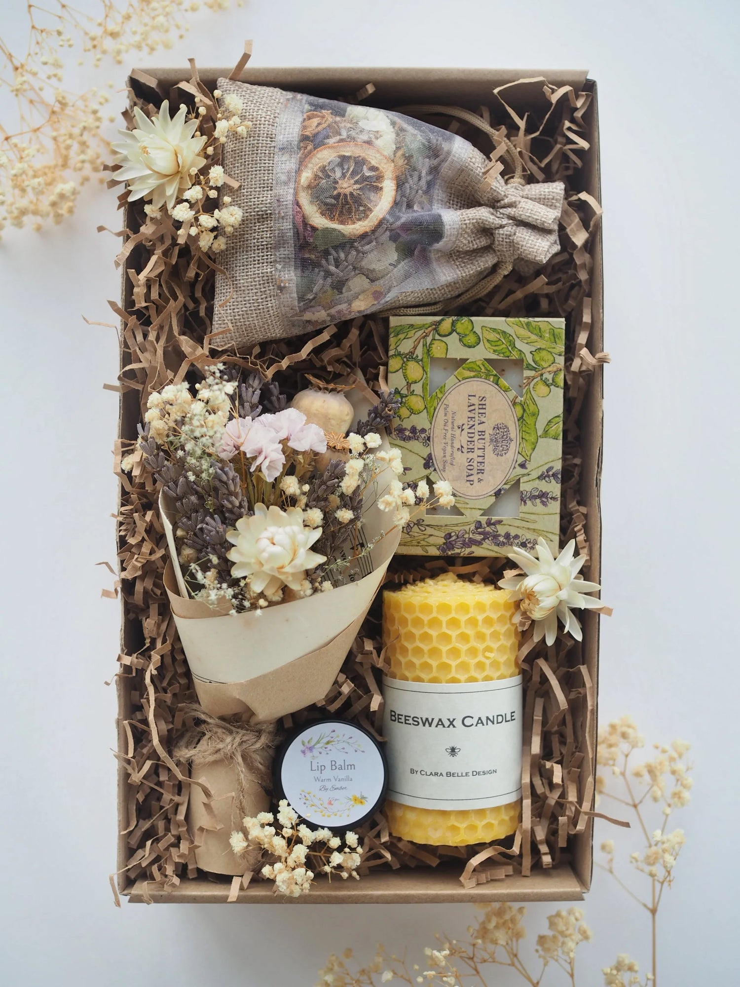 Gifts and Gift Boxes