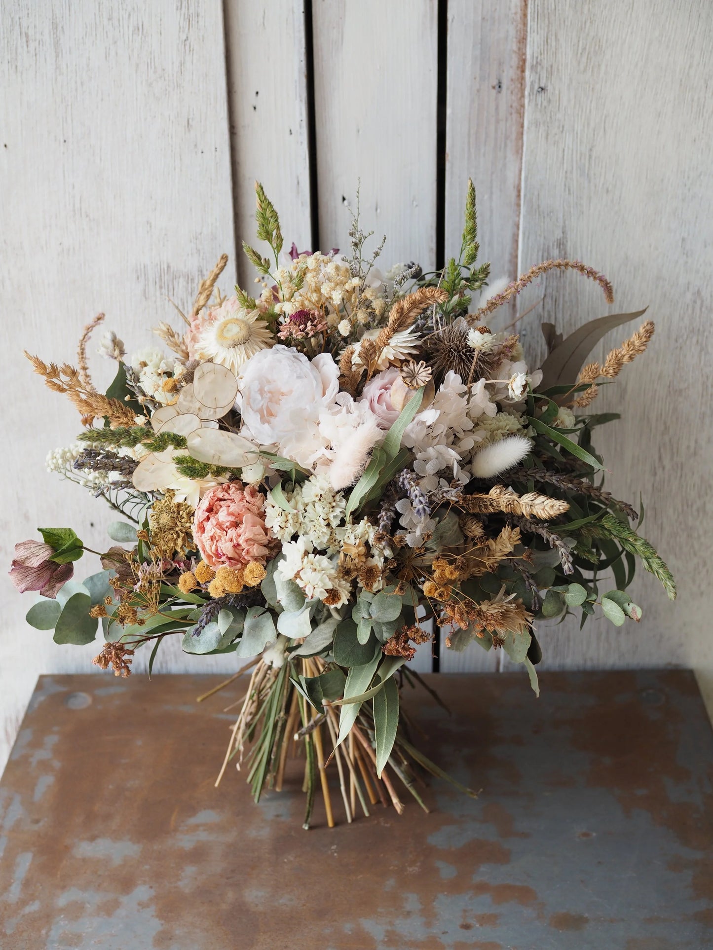 Bouquet in a Bubble -Bubble Atelier X Clara Belle Collab