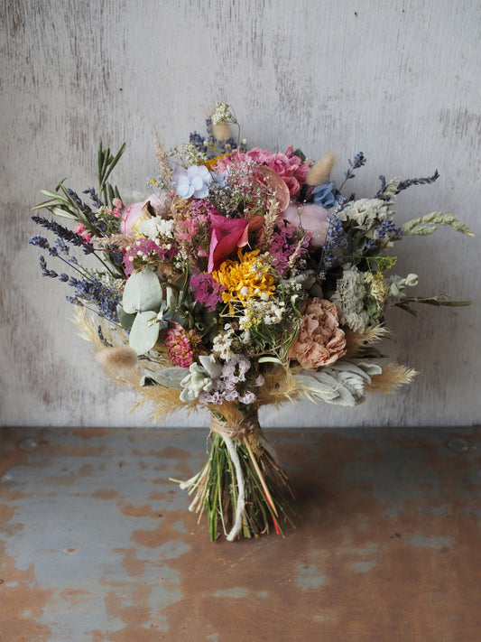 Whimsy Posy
