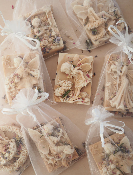 Fairy Soap