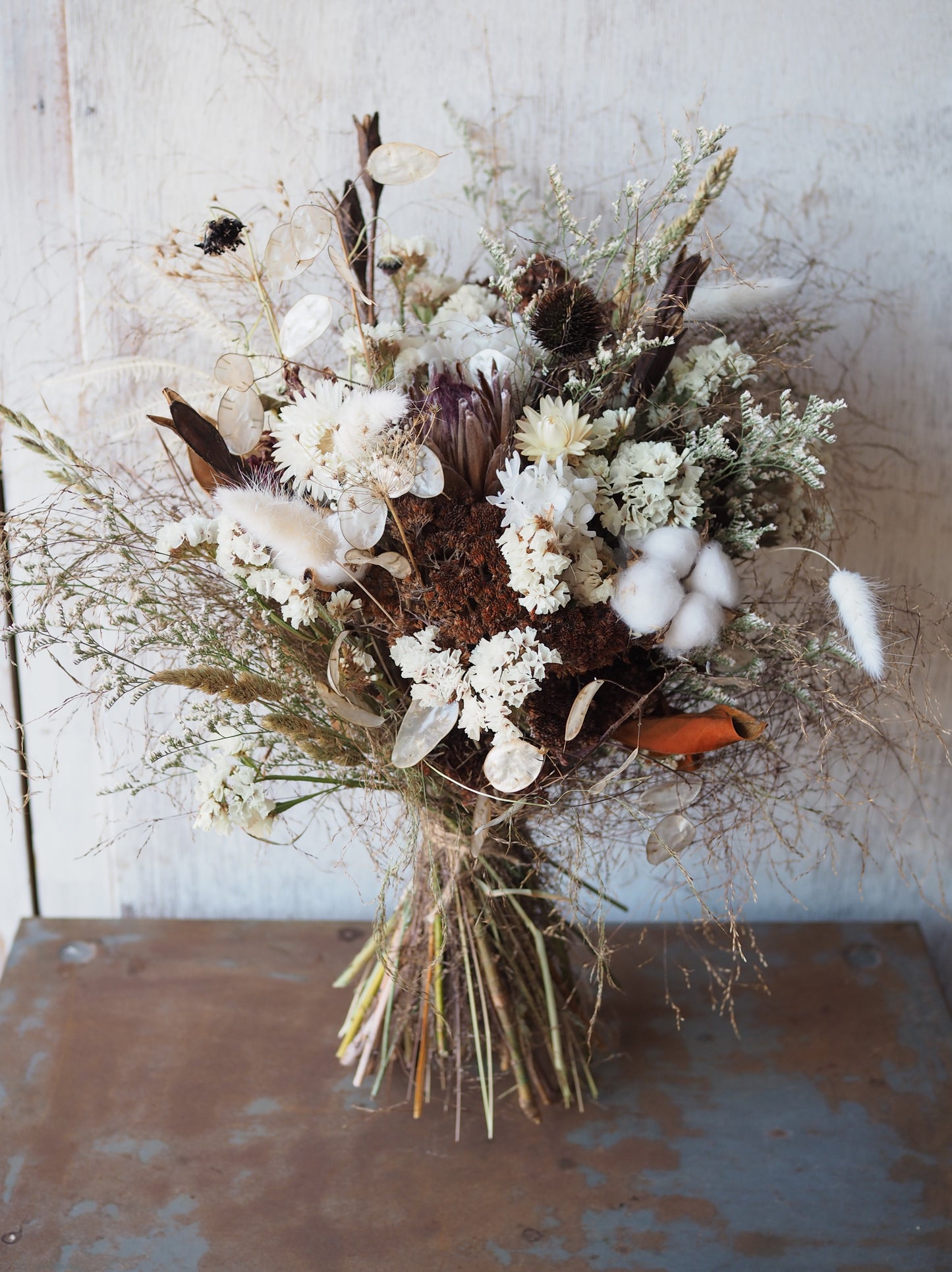Wild and Free Bouquet