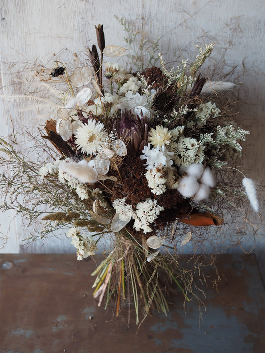 Wild and Free Bouquet