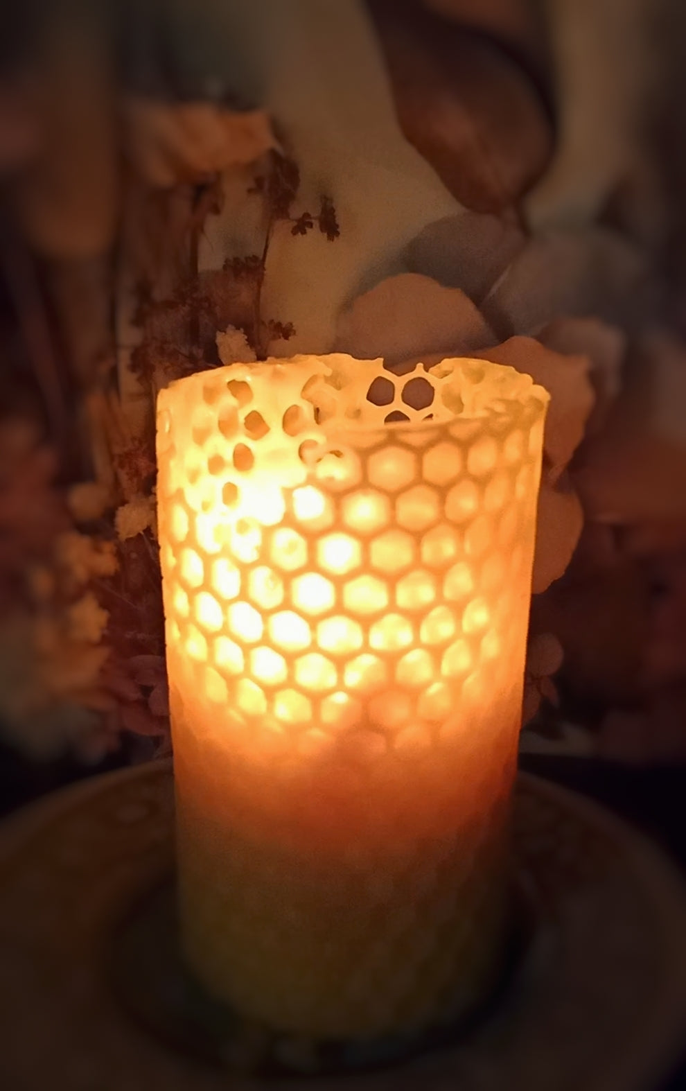 The Frankincense Duo