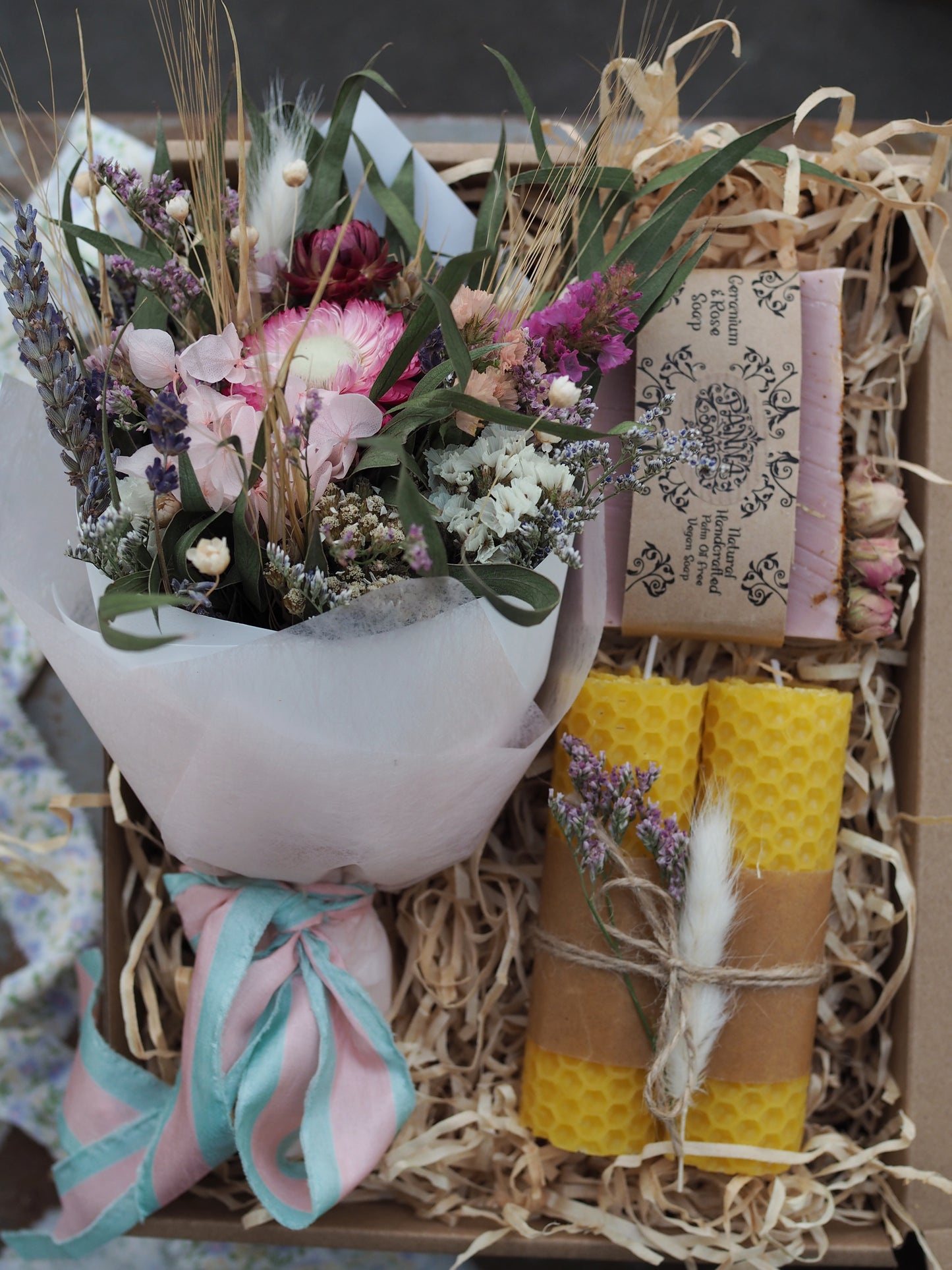Bloom and Glow Gift Box