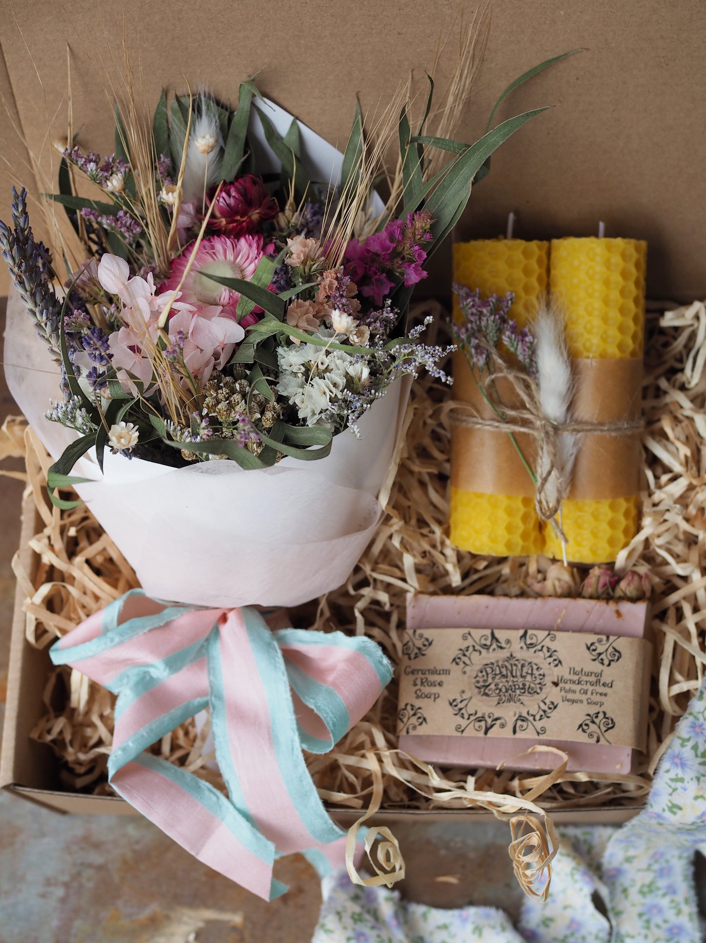 Bloom and Glow Gift Box