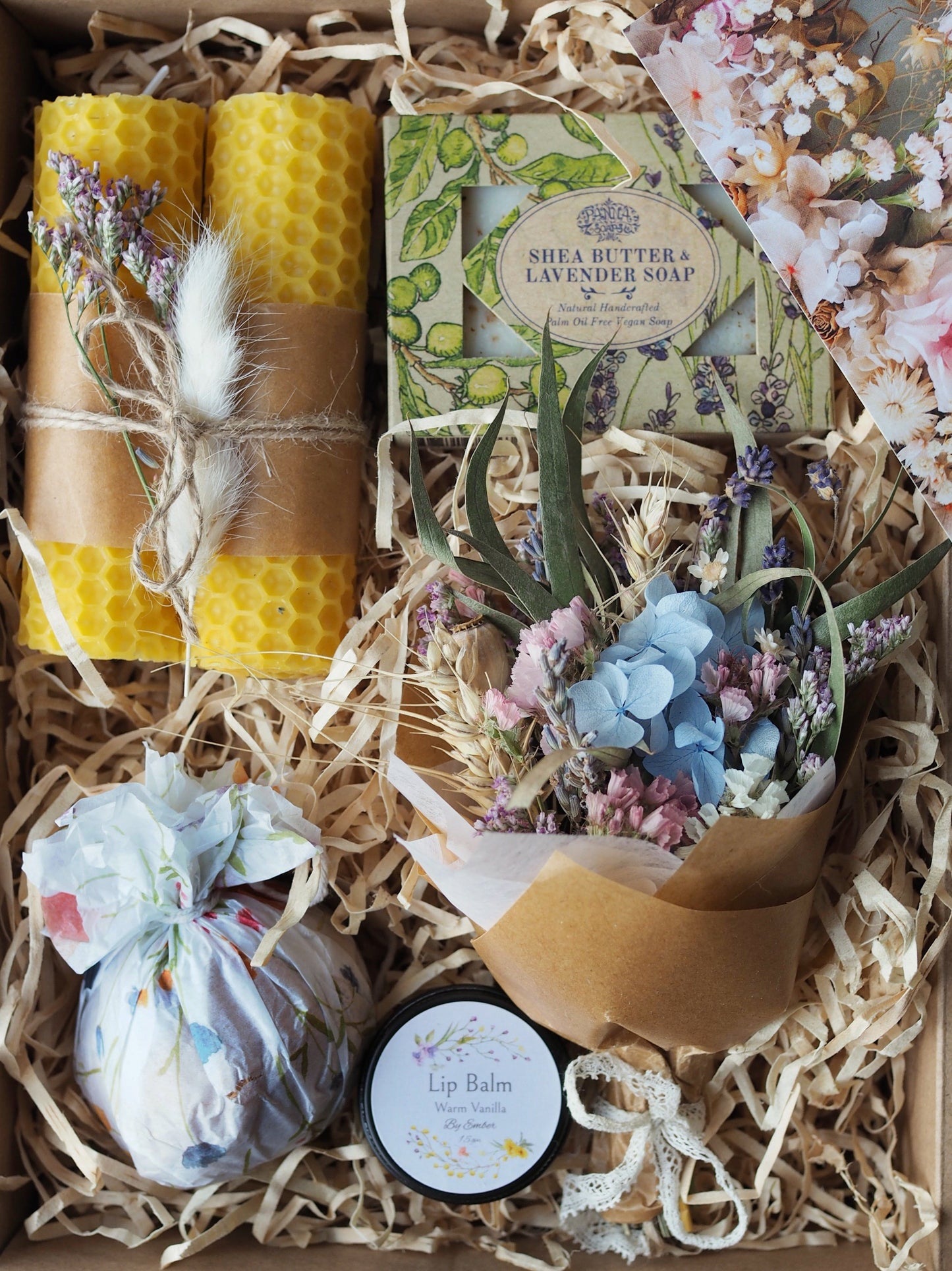 Box of Goddies Gift Set