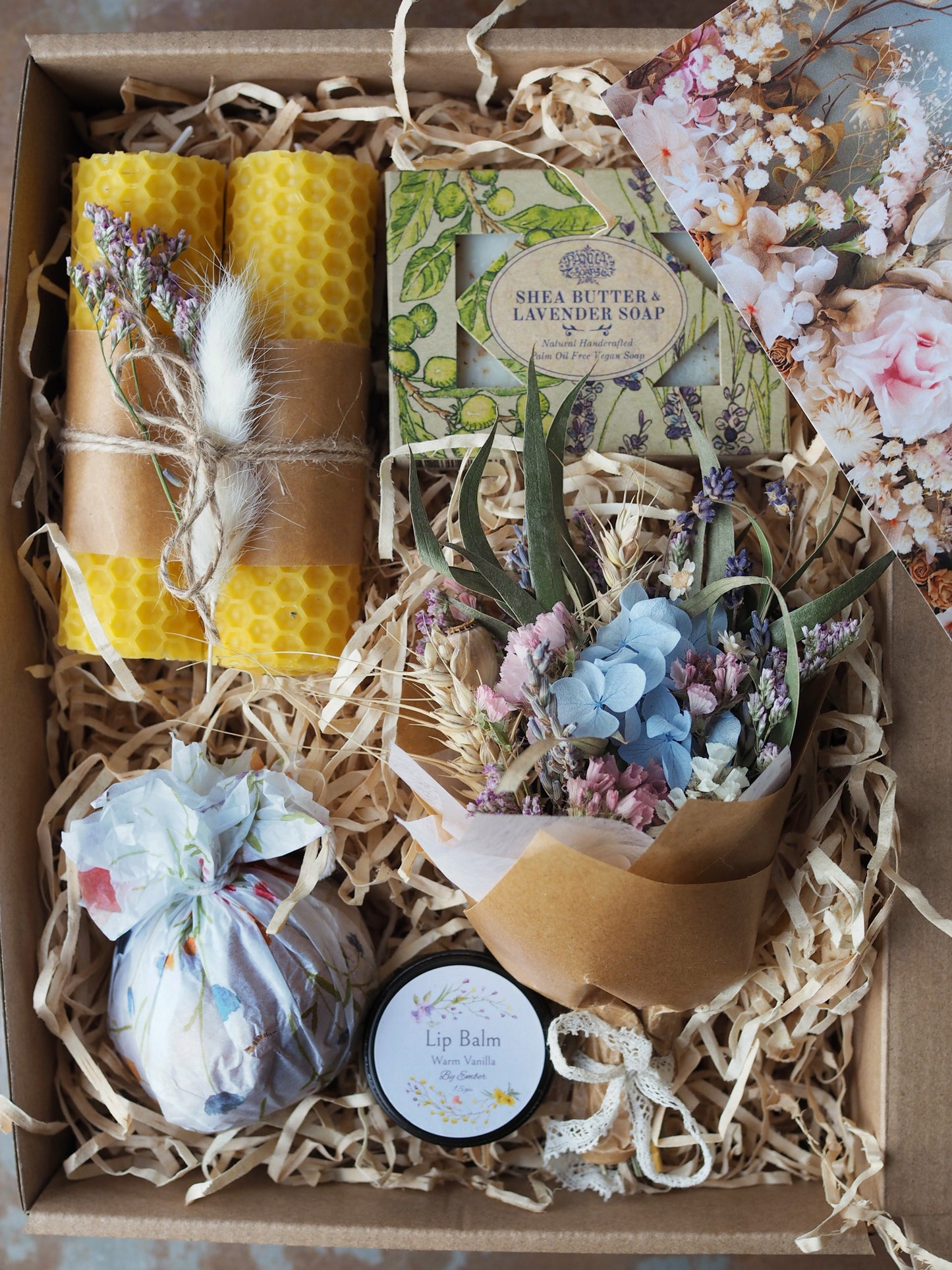 Box of Goddies Gift Set