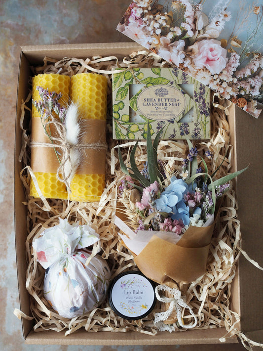 Box of Goddies Gift Set