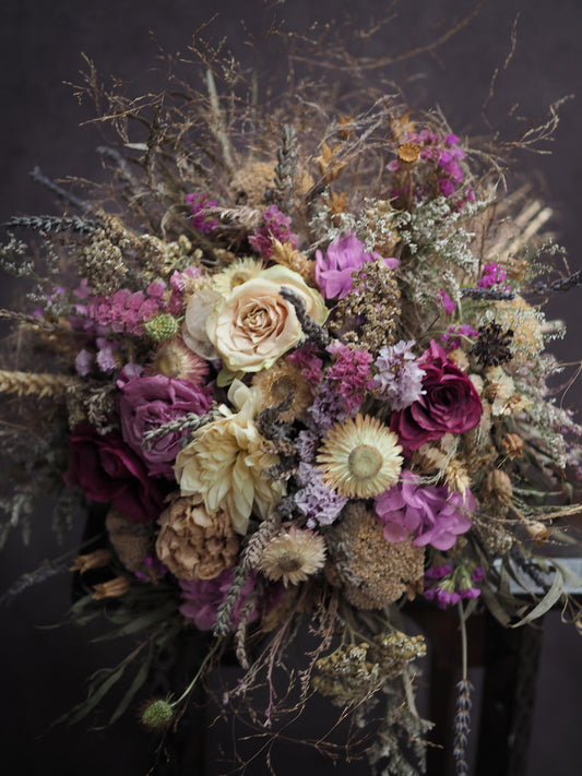 Lavender Love Bouquet