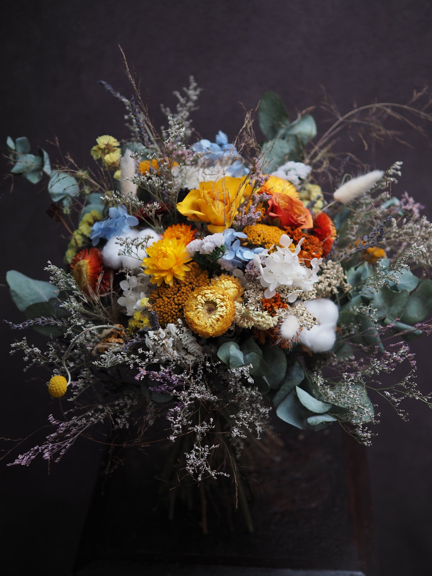 Maisie Bouquet