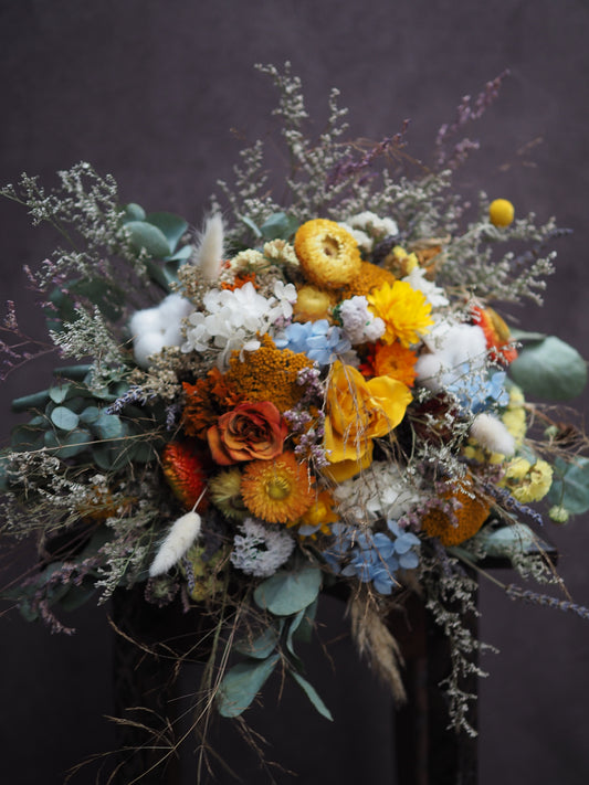 Maisie Bouquet