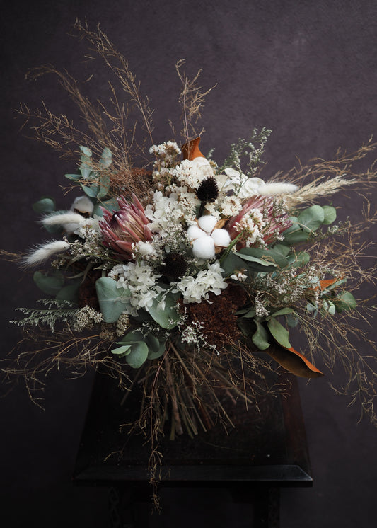 Wild and Free Bouquet