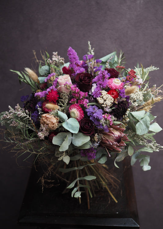 Wildberry Bouquet