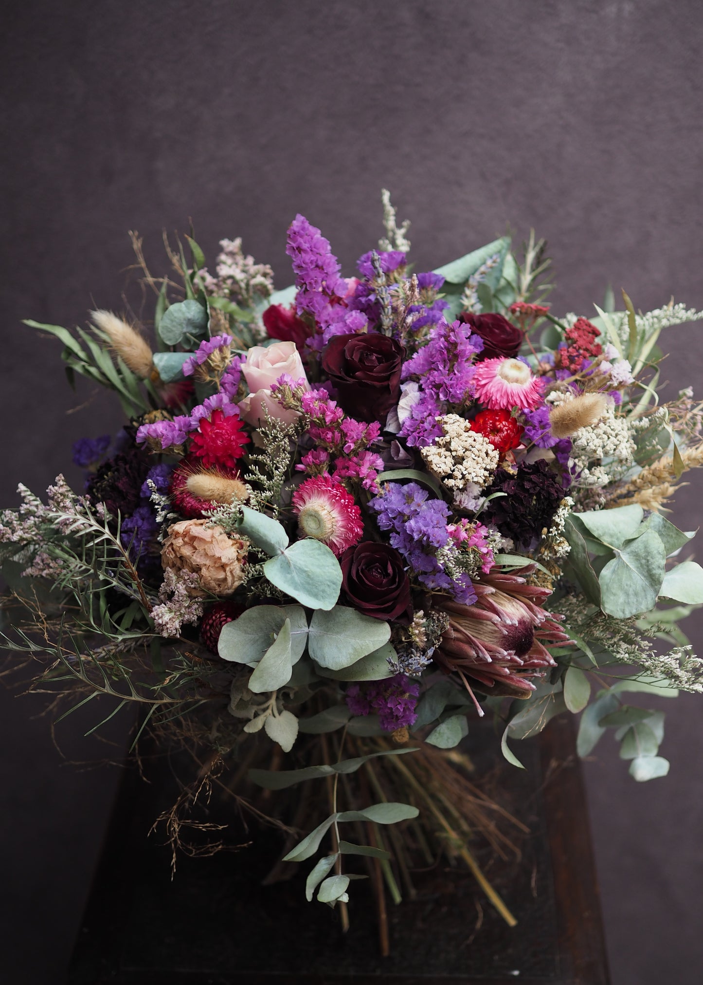 Wildberry Bouquet