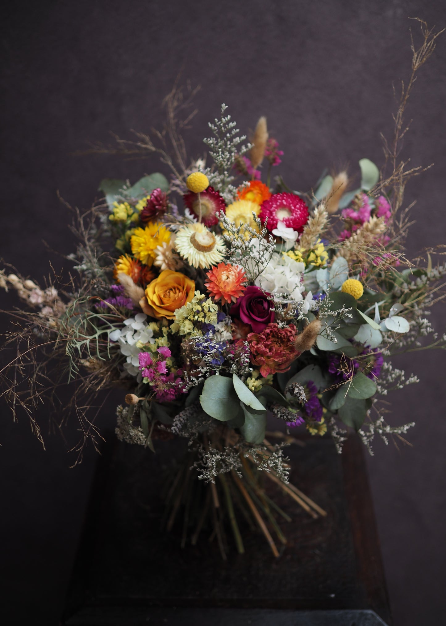 Colour Pop Bouquet