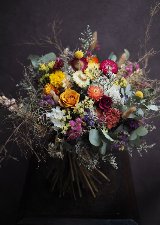 Colour Pop Bouquet