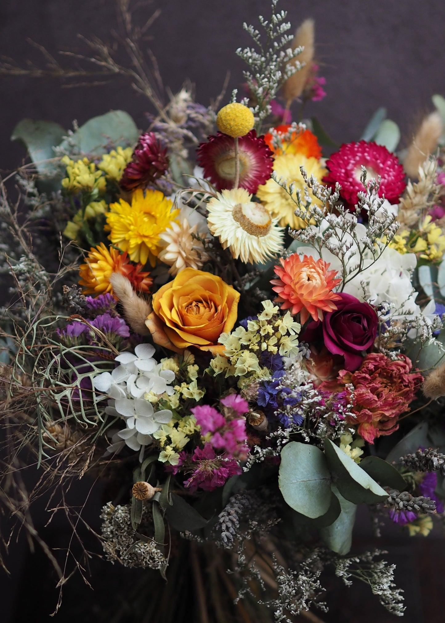 Colour Pop Bouquet