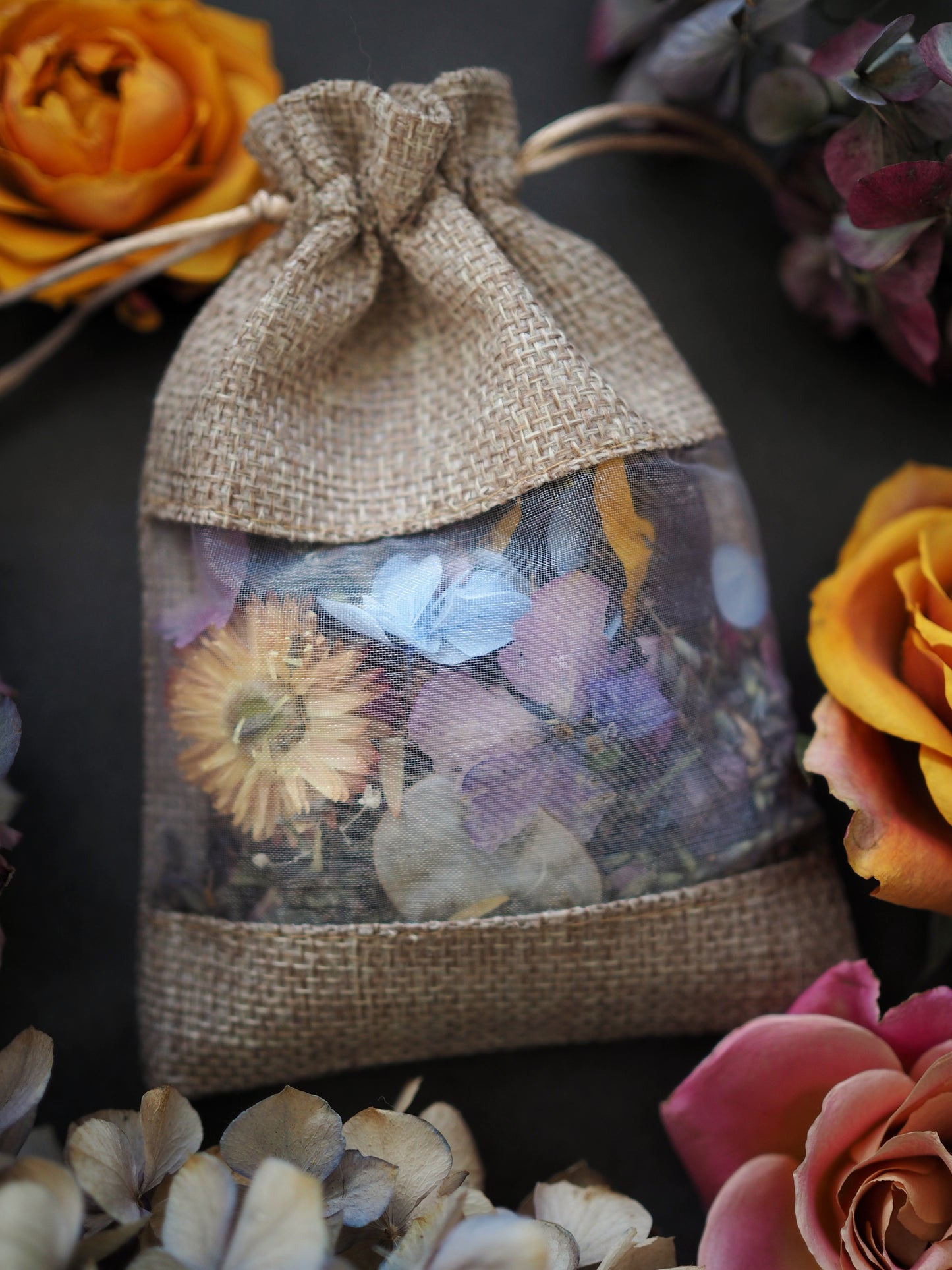 Scenties - Fragrant Parcels