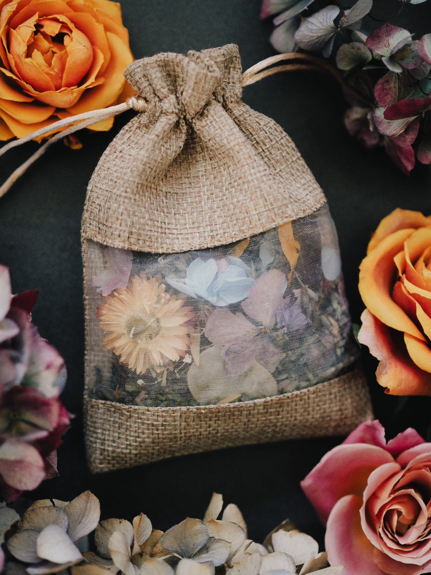 Scenties - Fragrant Parcels