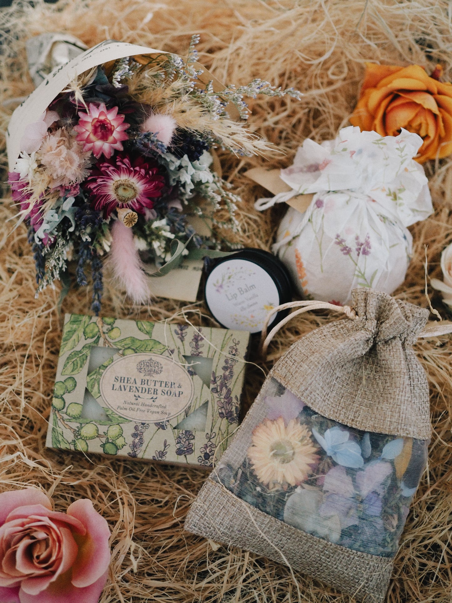 Scented Selection
