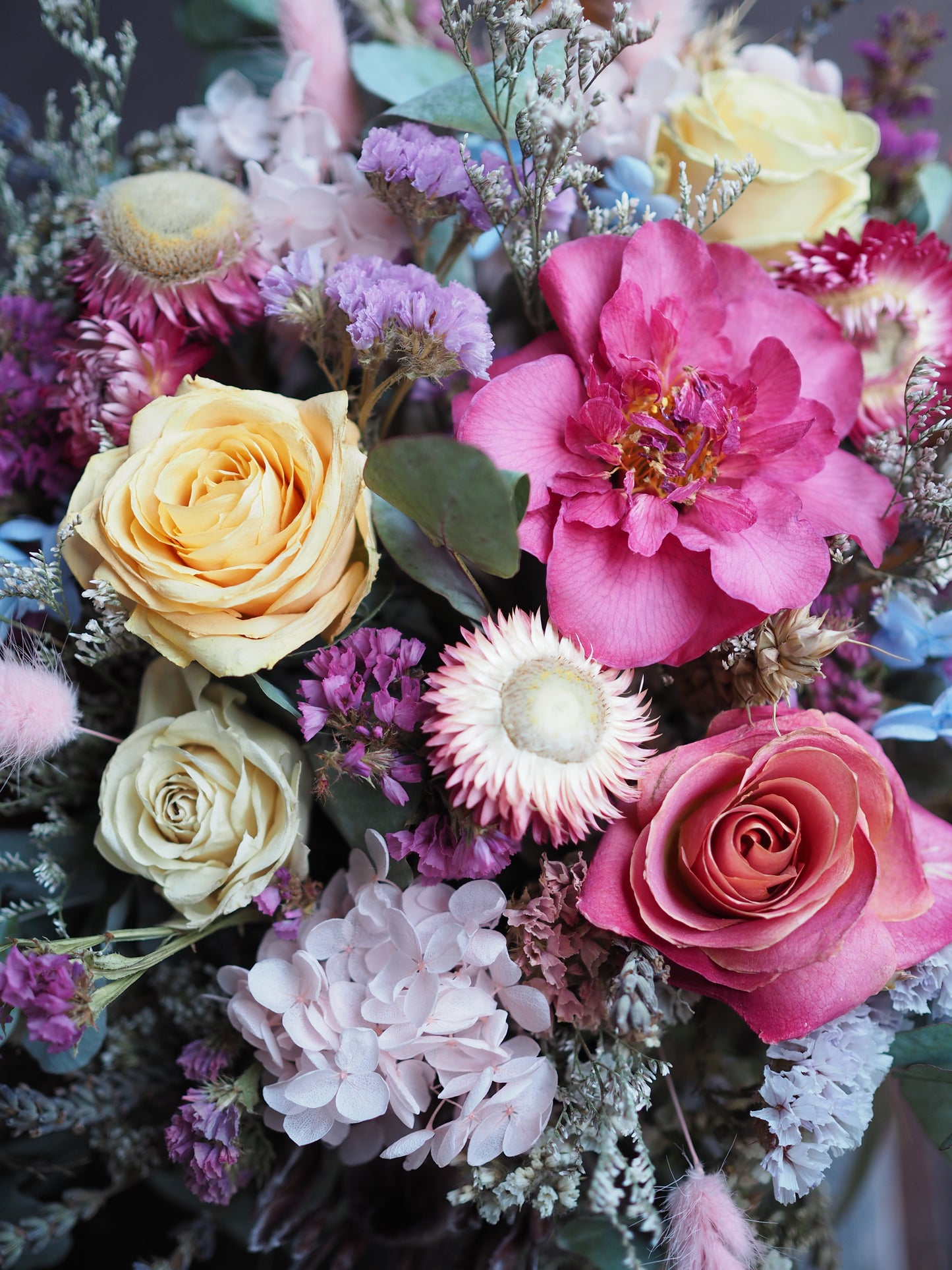 Sweet Dreams Bouquet