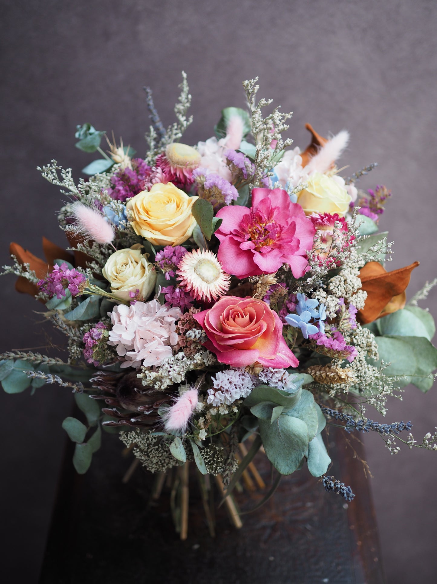 Sweet Dreams Bouquet