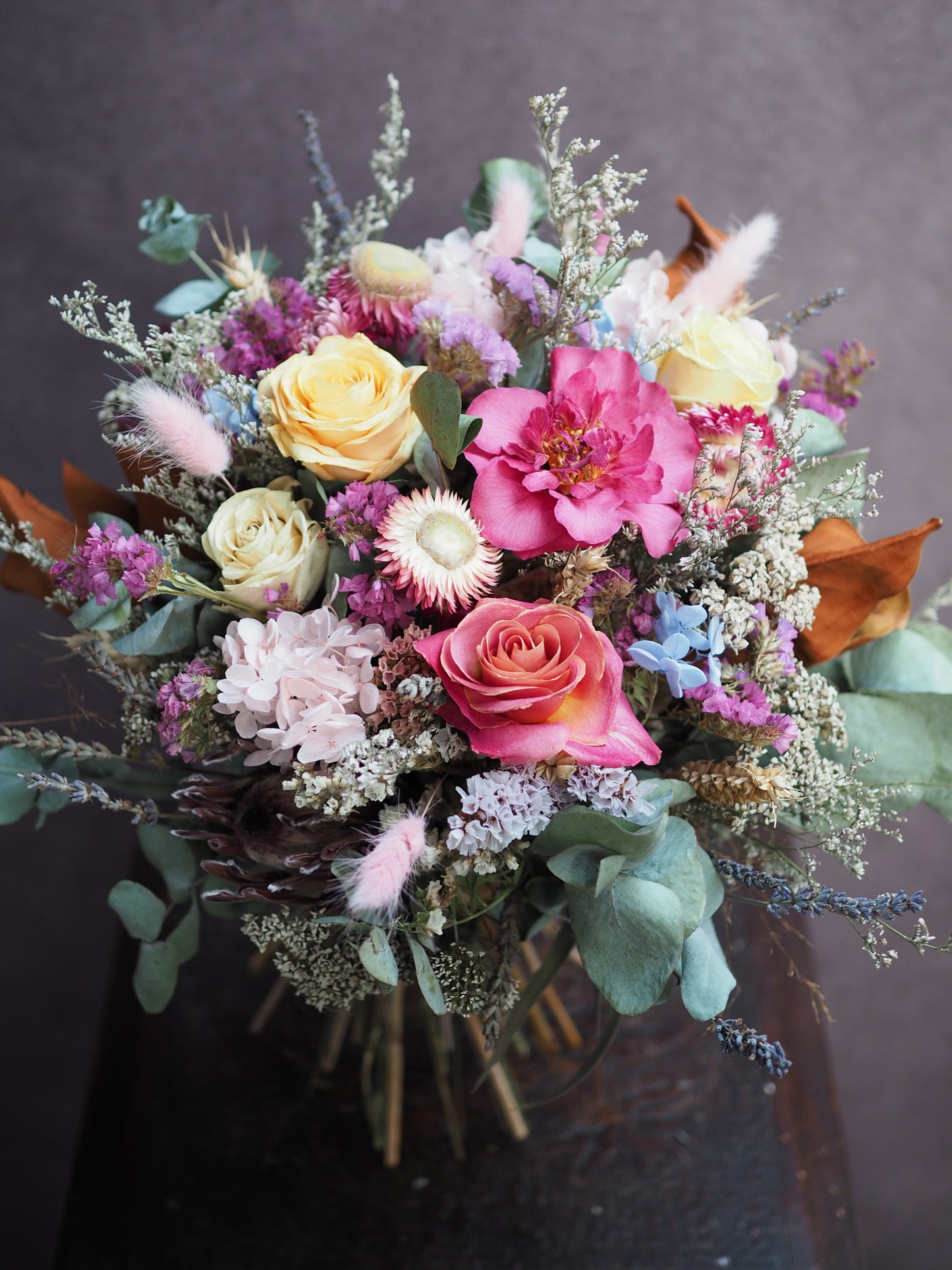 Sweet Dreams Bouquet