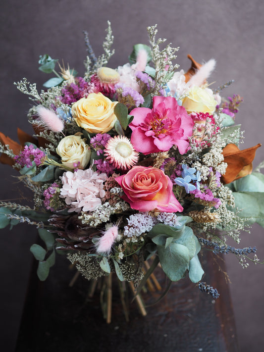 Sweet Dreams Bouquet