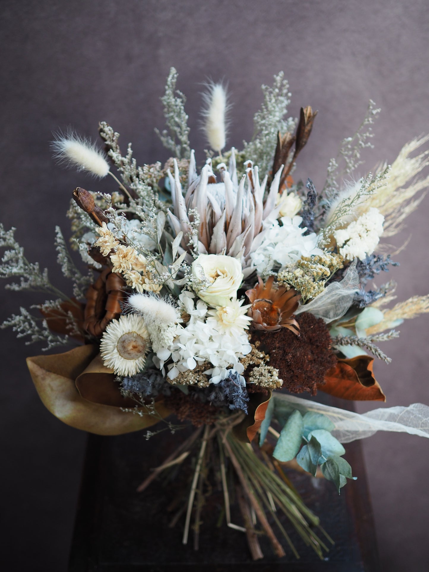 Wild and Free Bouquet