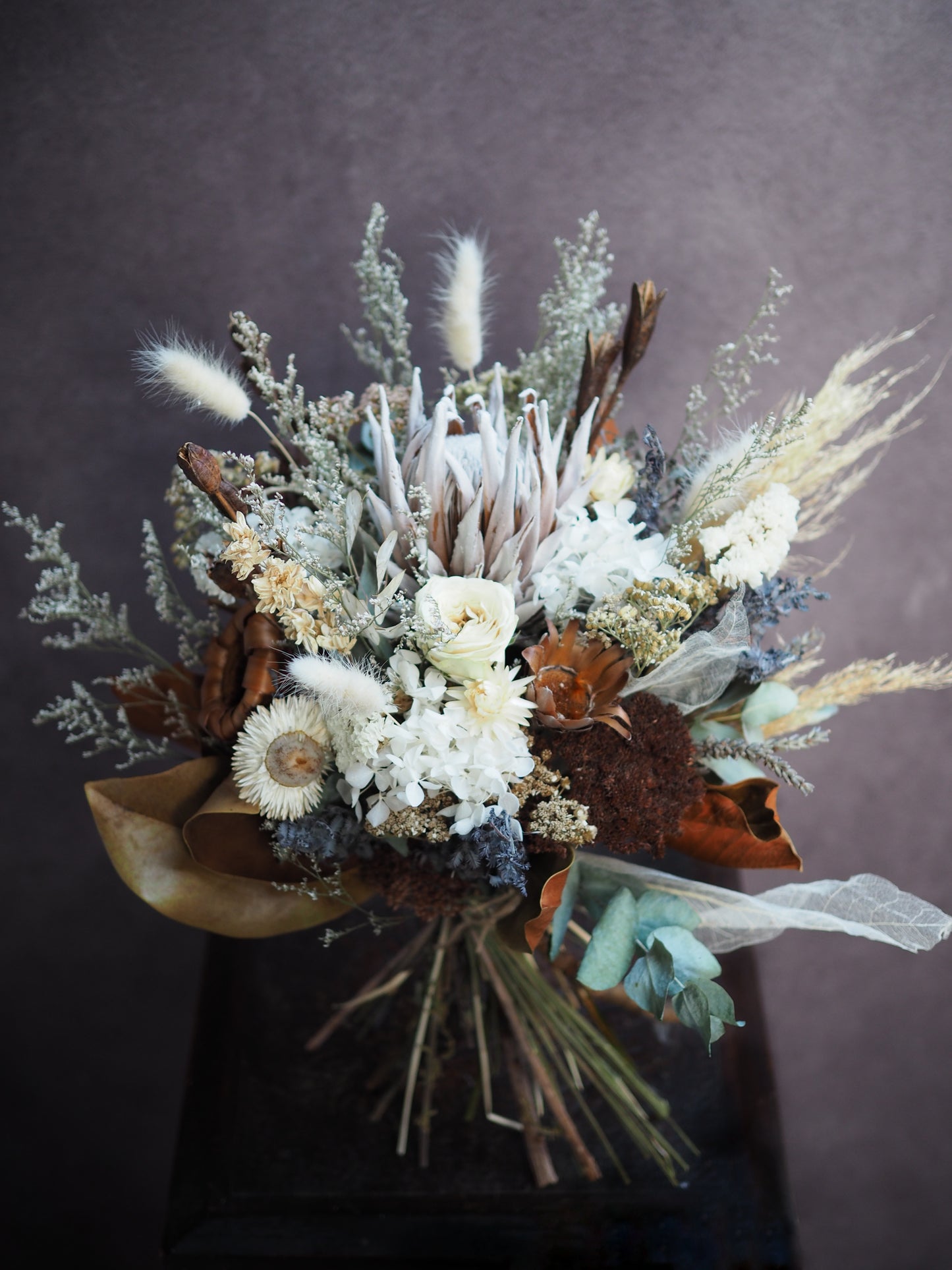 Wild and Free Bouquet
