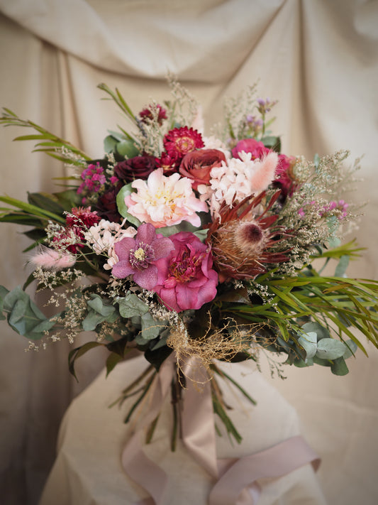 Sweetheart Bouquet