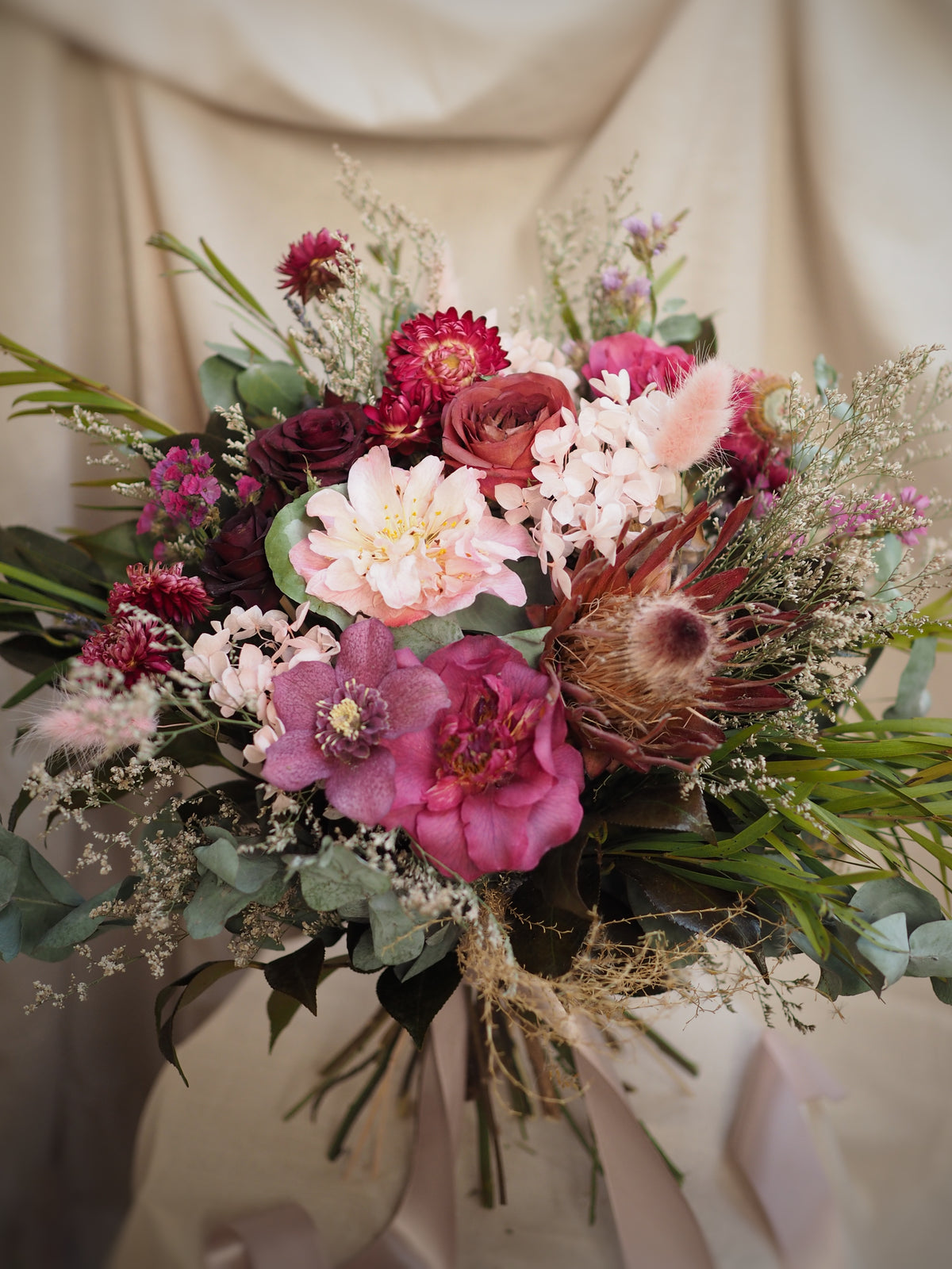 Sweetheart Bouquet