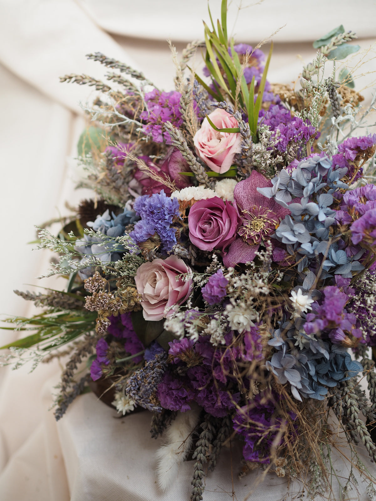 Lavender Love Bouquet