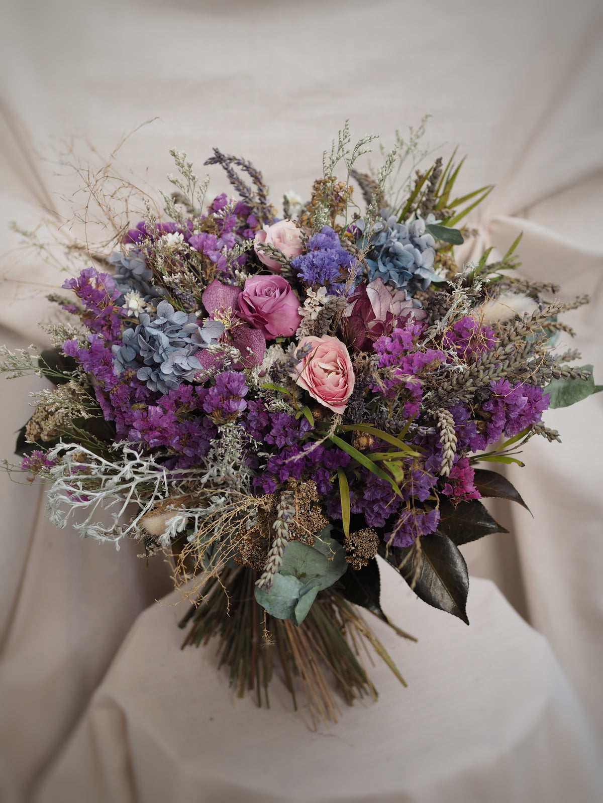 Lavender Love Bouquet