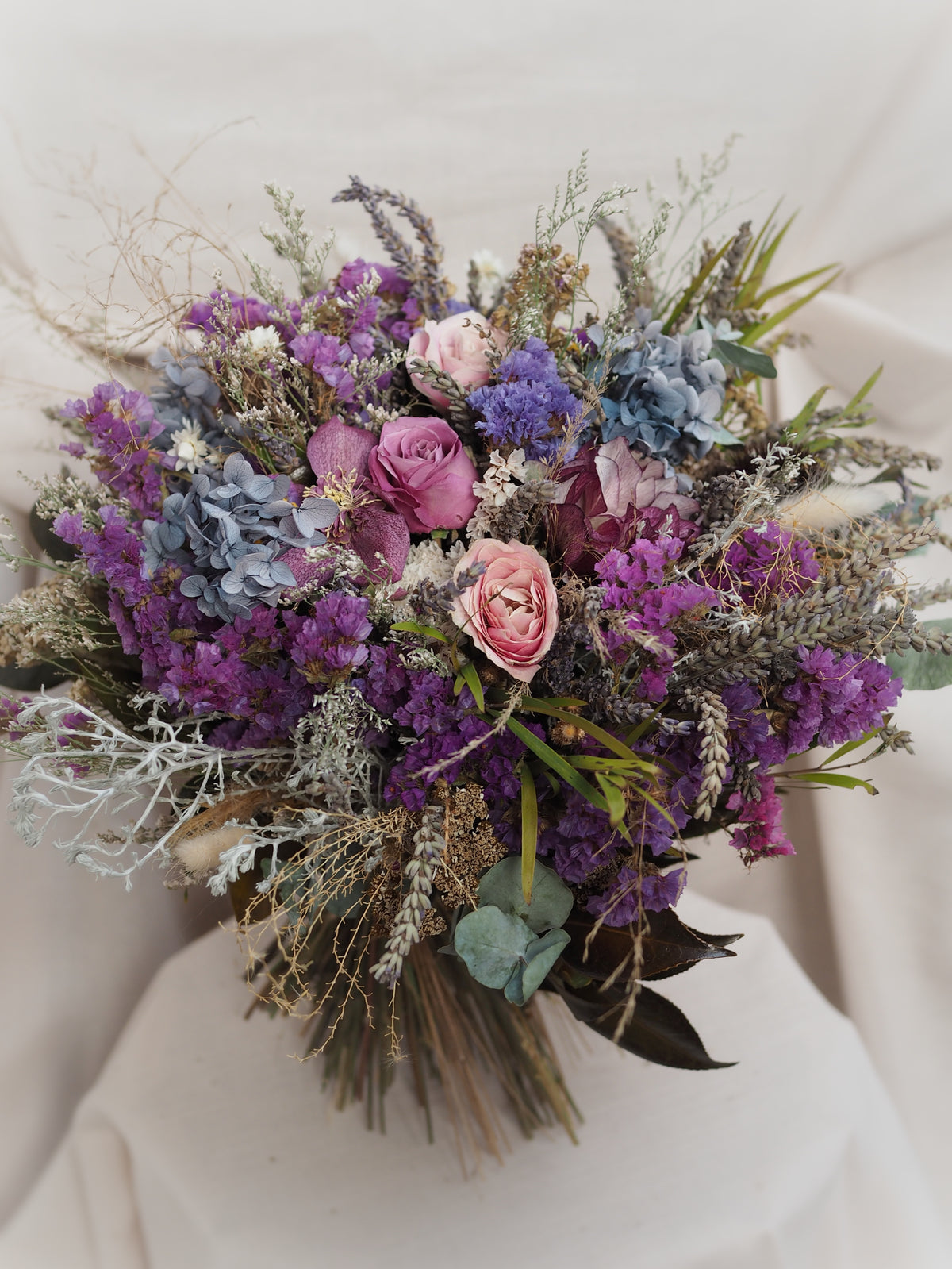 Lavender Love Bouquet