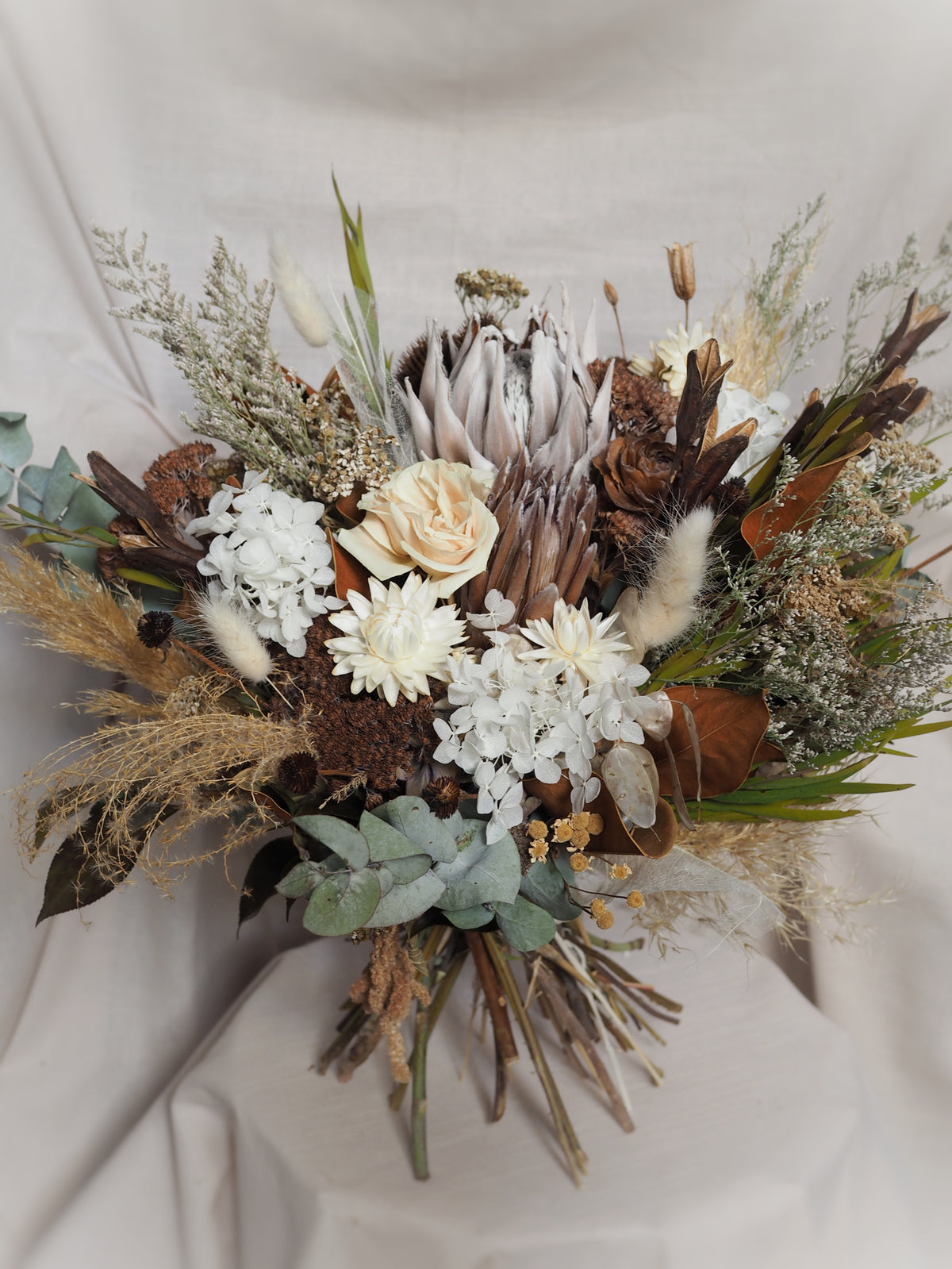 Wild and Free Bouquet