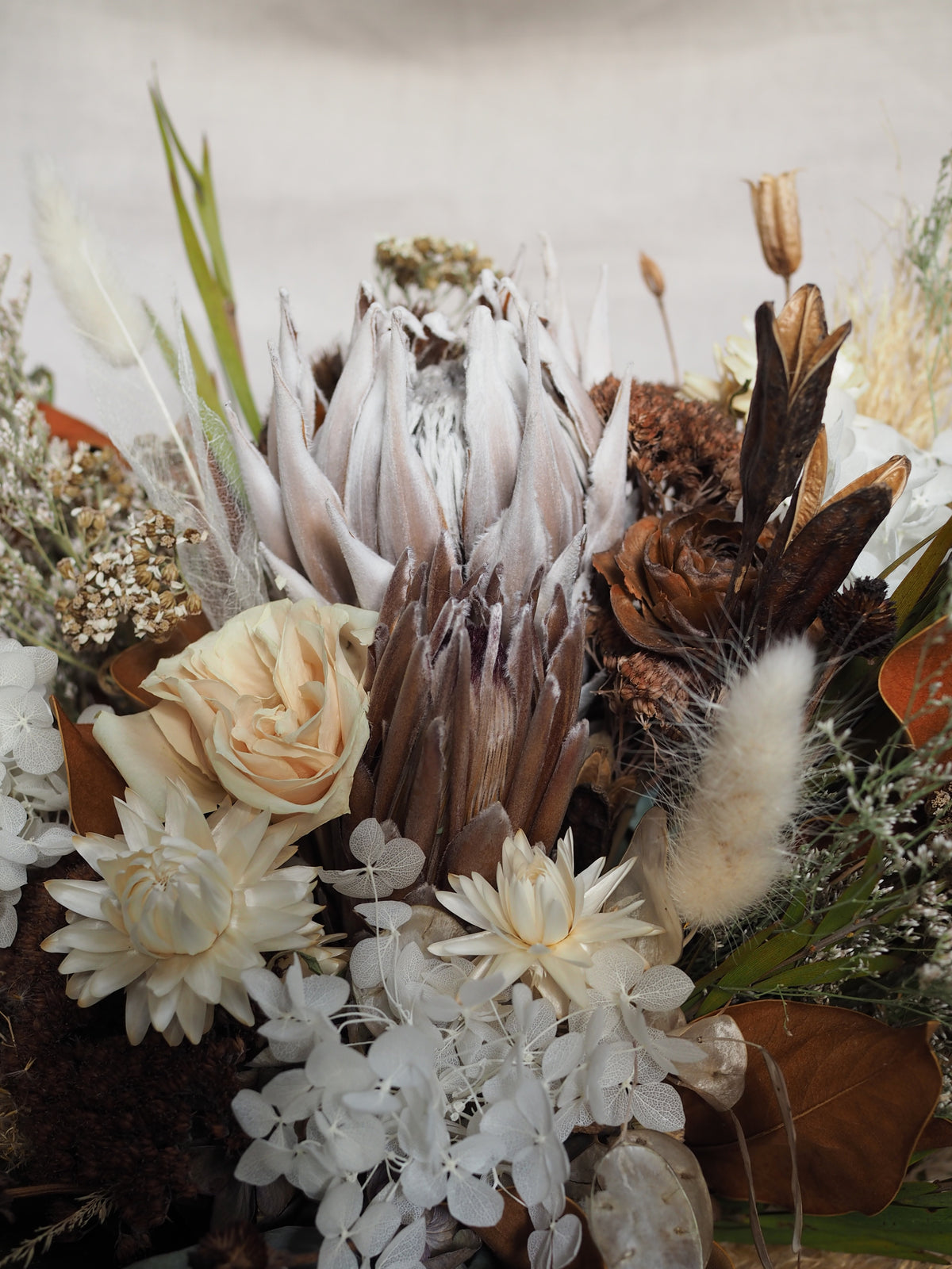 Wild and Free Bouquet
