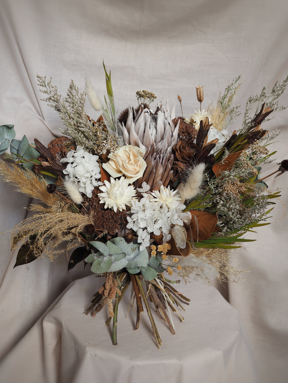 Wild and Free Bouquet
