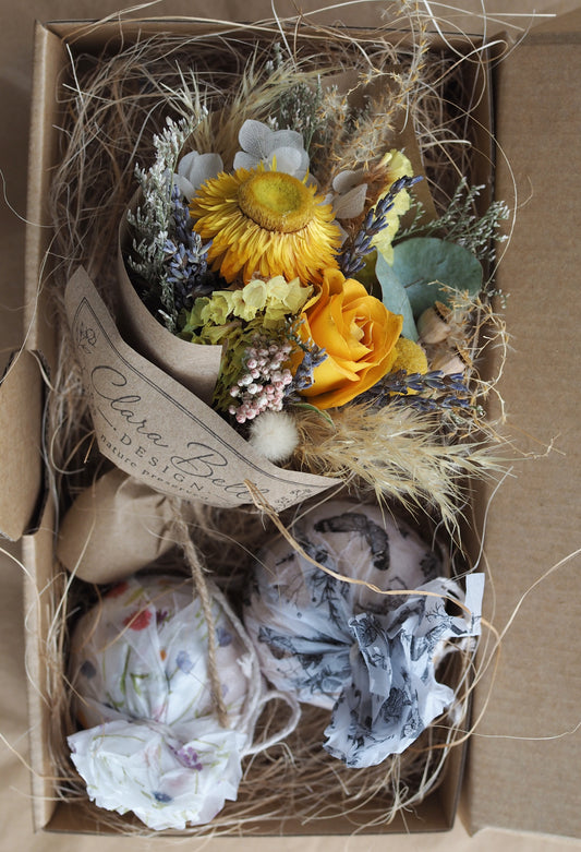Bloom and Bath Box