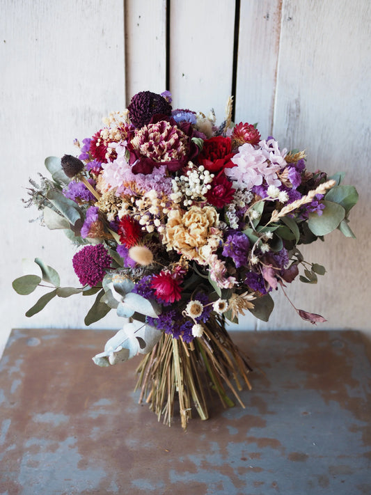 Wildberry Bouquet
